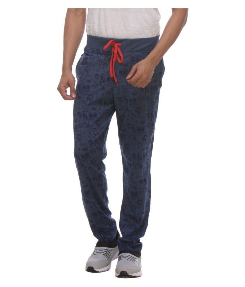 rocker series track pants