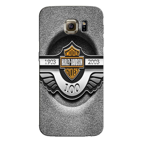 harley davidson mobile cover