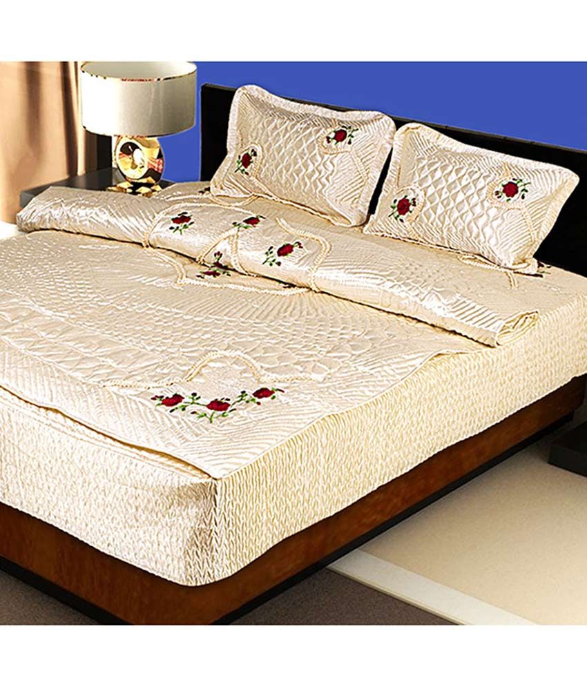 bed cover double bed