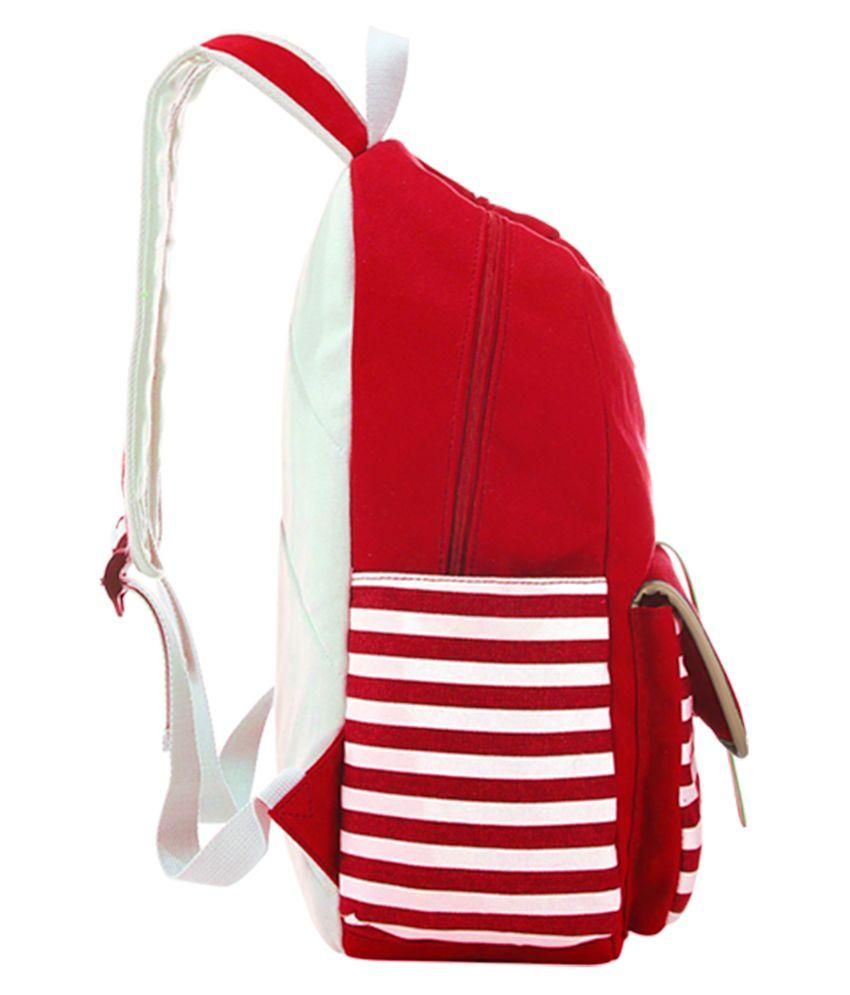 snapdeal college bags for girls