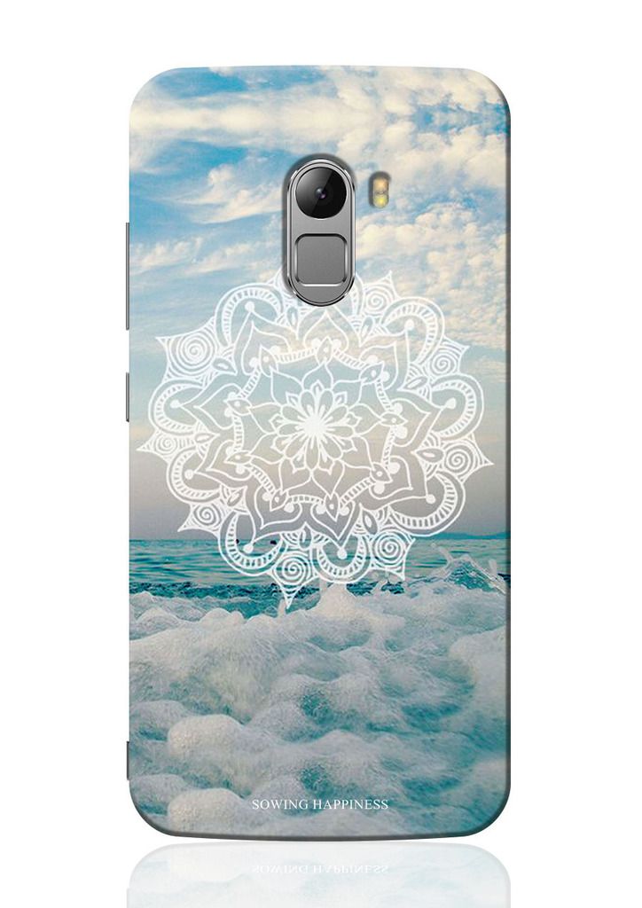 Lenovo K4 Note Printed Back Cover By Sowing Happiness Printed Back