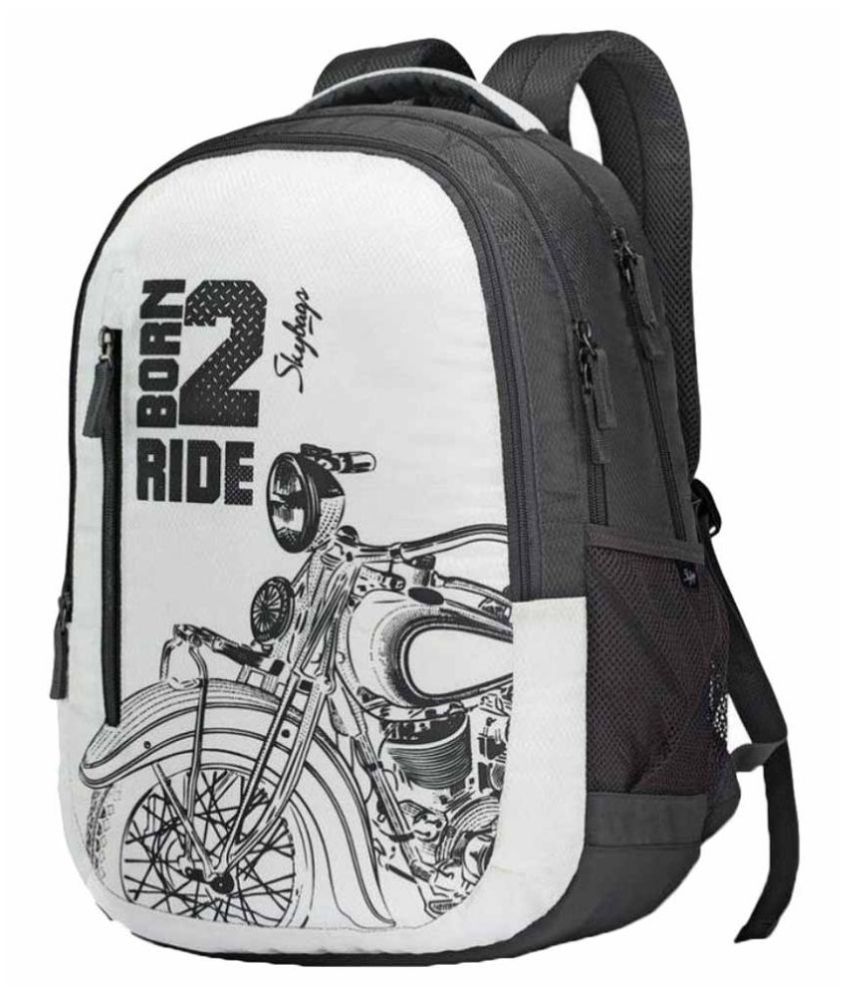 skybags school bags lowest price
