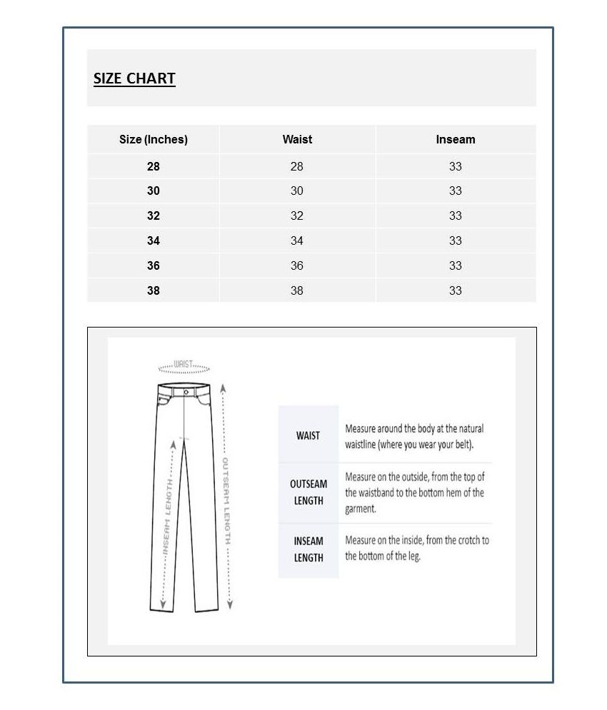 killer jeans 28 size