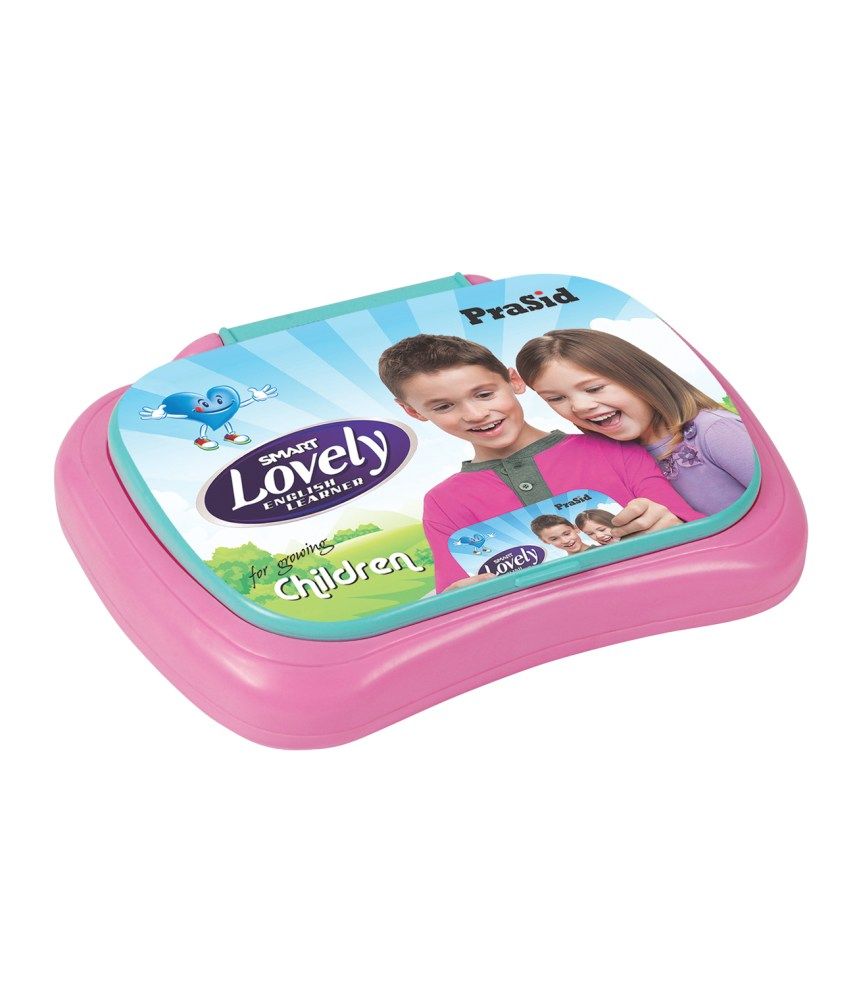 prasid lovely english learner