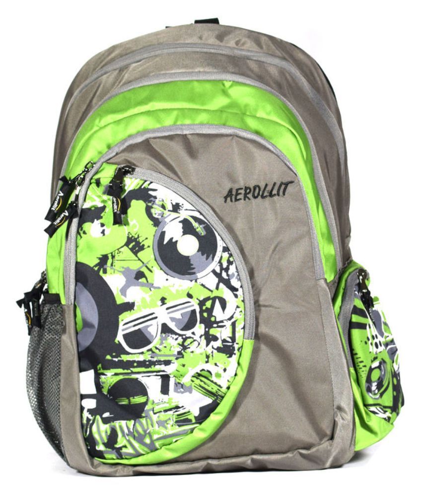 aerolite backpack
