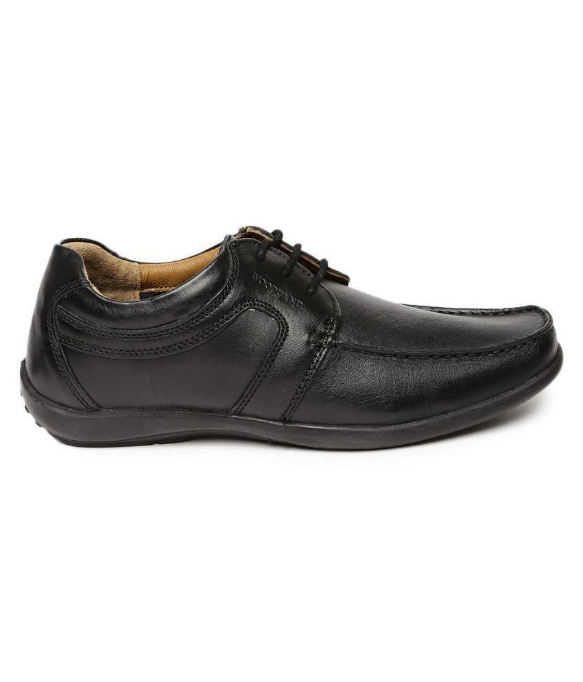 woodland formal shoes price