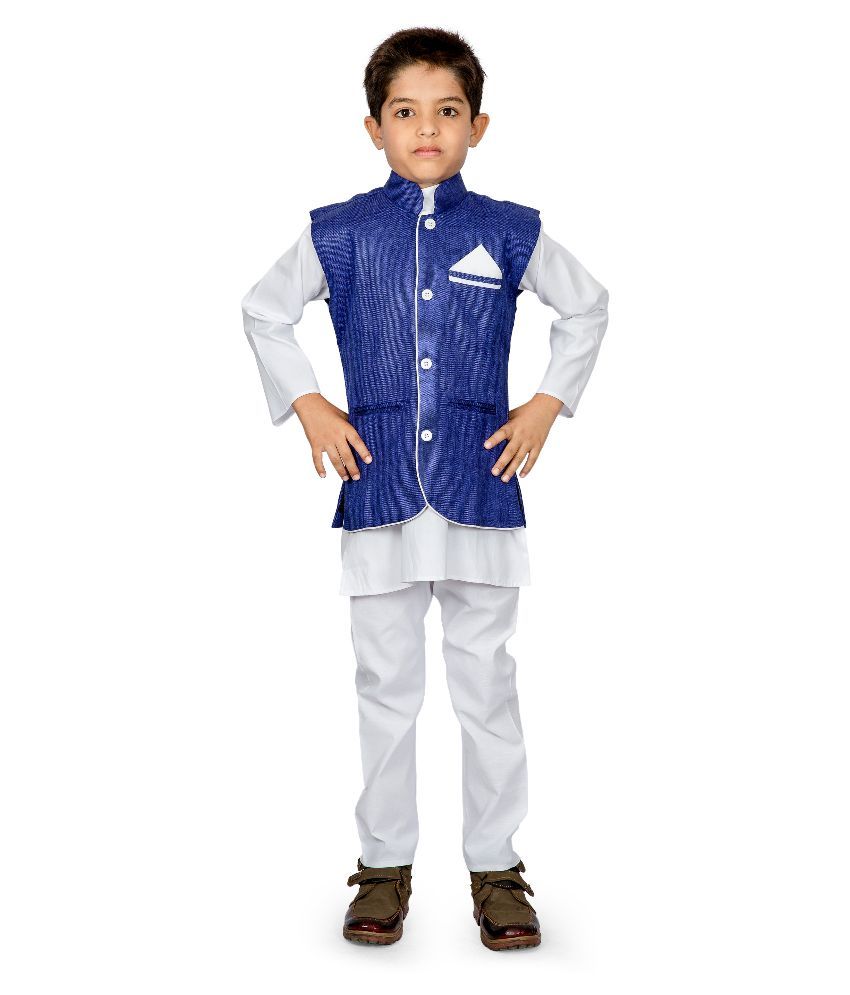 pathani waistcoat