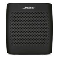 Bose SoundLink Colour Bluetooth Speaker (Black)