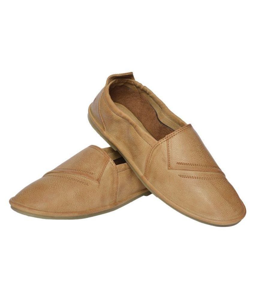 lofar juta loafer