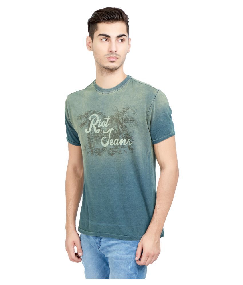 riot jeans t shirt