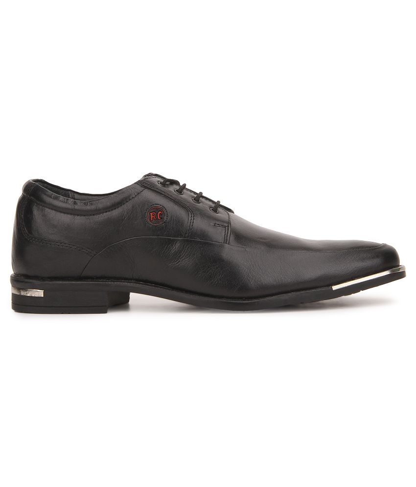 red chief black formal