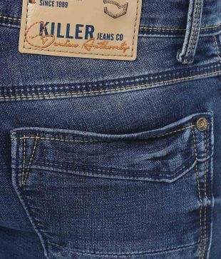 killer jeans offer