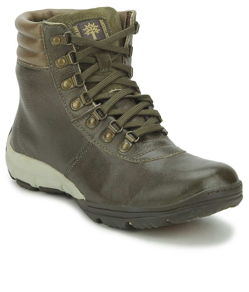 best woodland boots