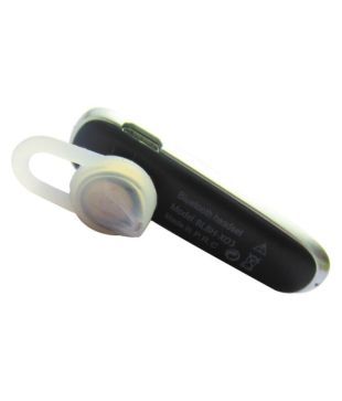 bell bluetooth headset