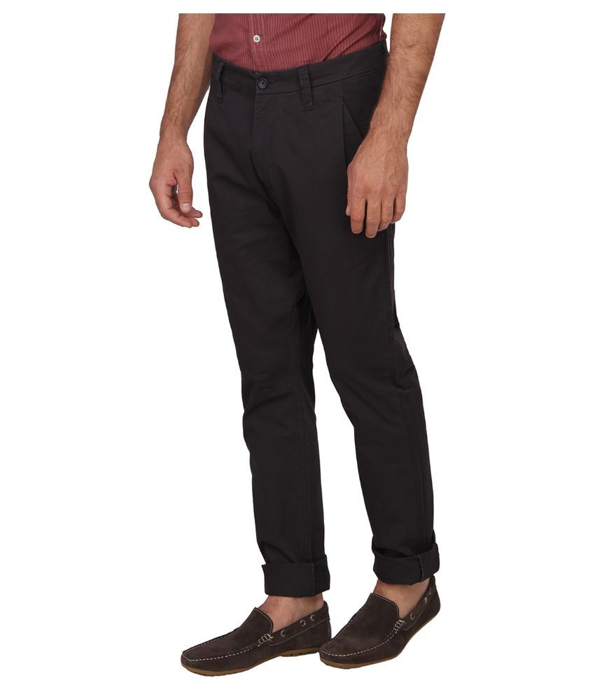 calvin klein chinos slim fit