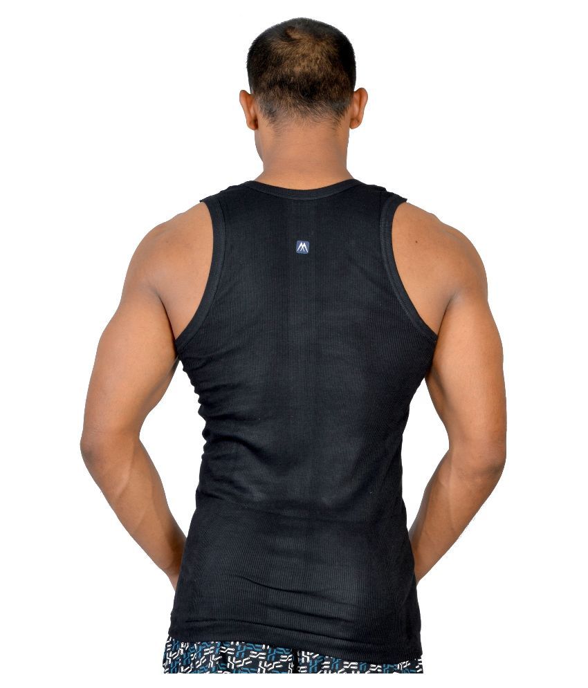 amul macho colour vest