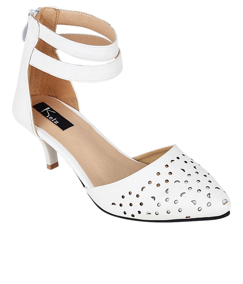 kielz heels