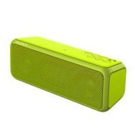 Sony SRS-XB3 IN5 Bluetooth Speakers - Light Green