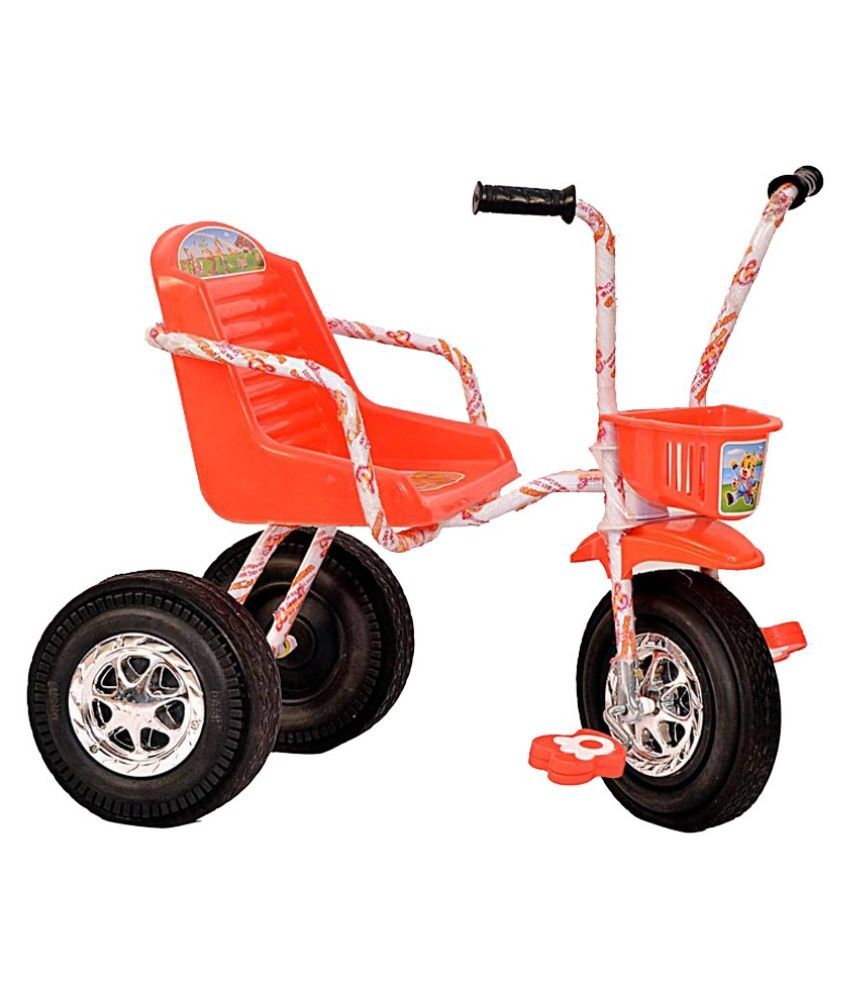 dash tricycle price