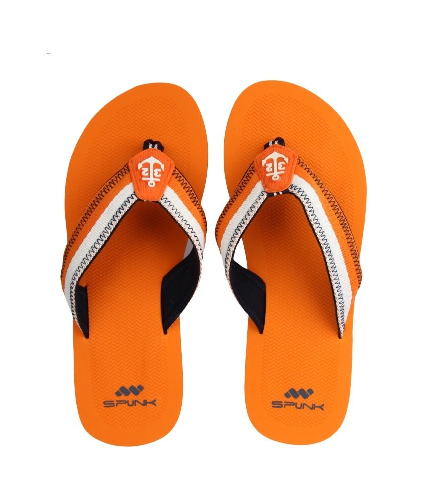 Havaianas Power Black/Orange Flip Flop Price From: Â£16.72 | Orange flip flops, Mens flip flops 