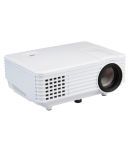 IBS 800 Lumens RD-805 640 x 480 Projector - White