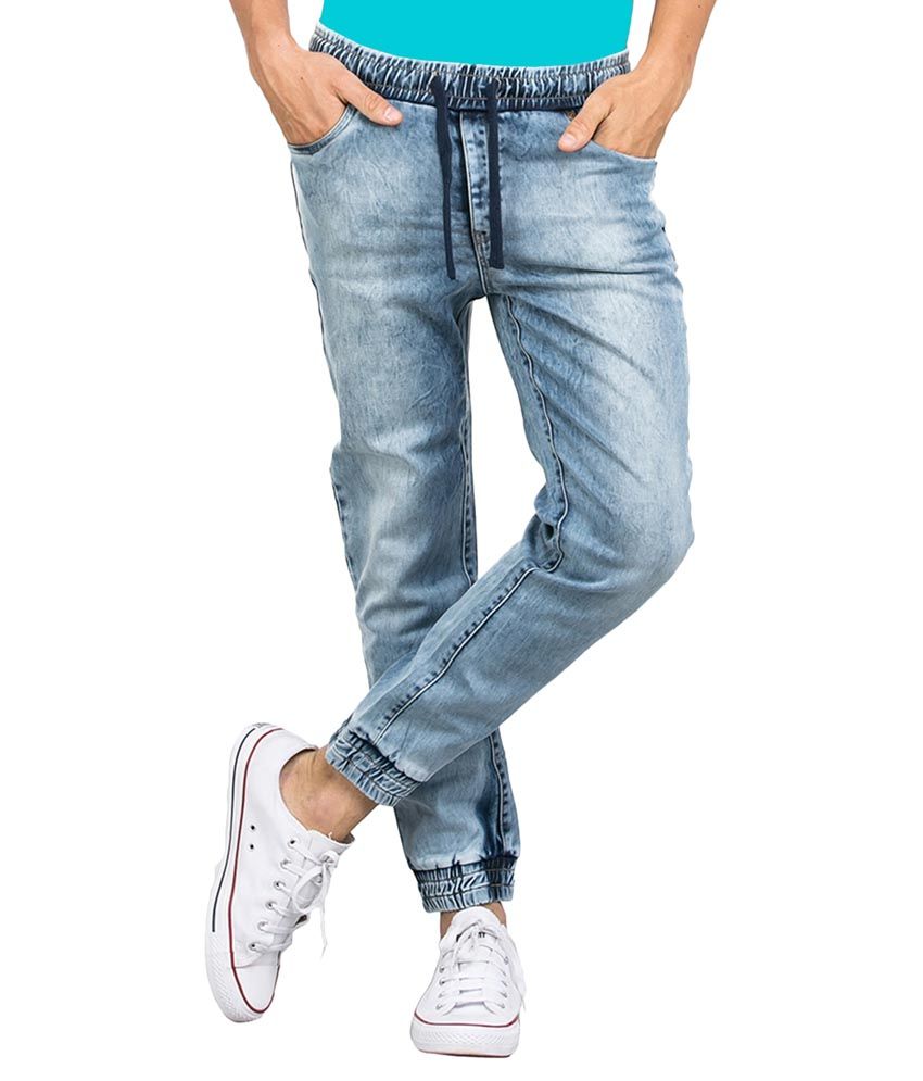 bewakoof jeans