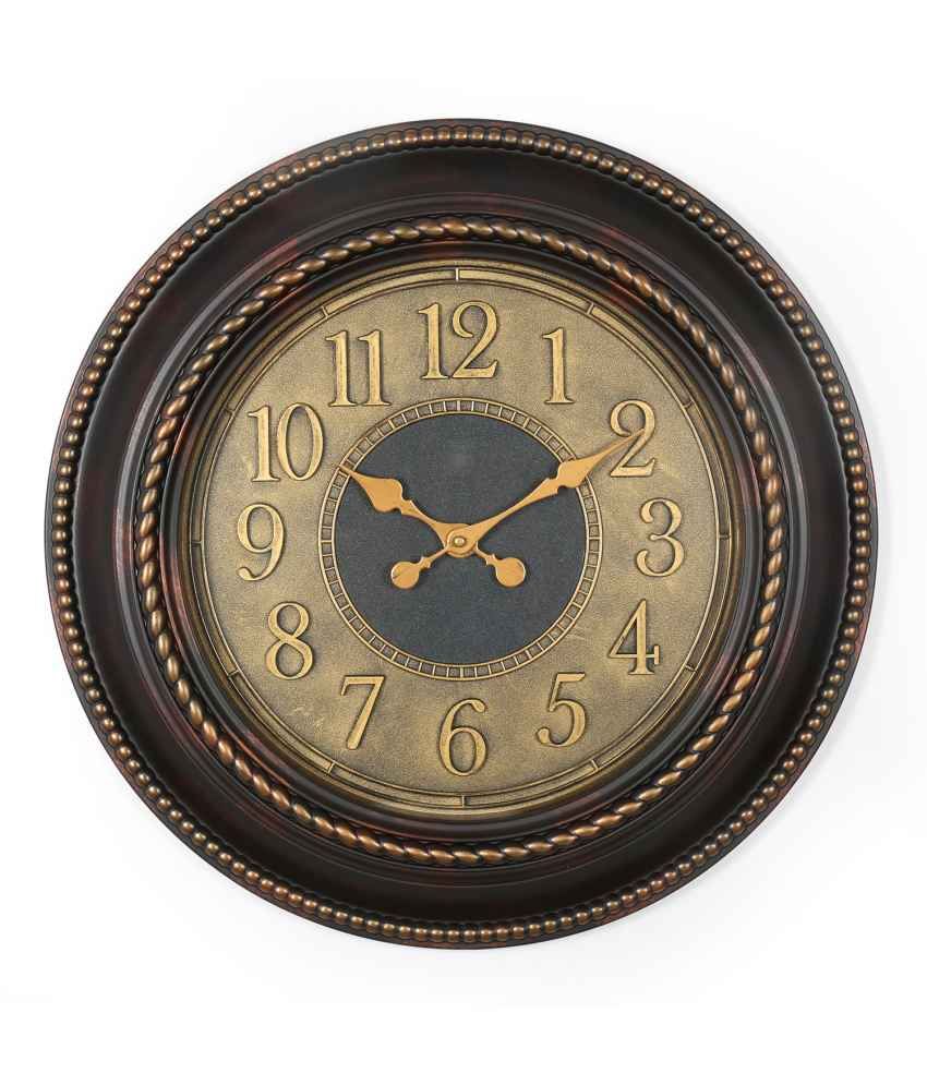 nilkamal wall clock