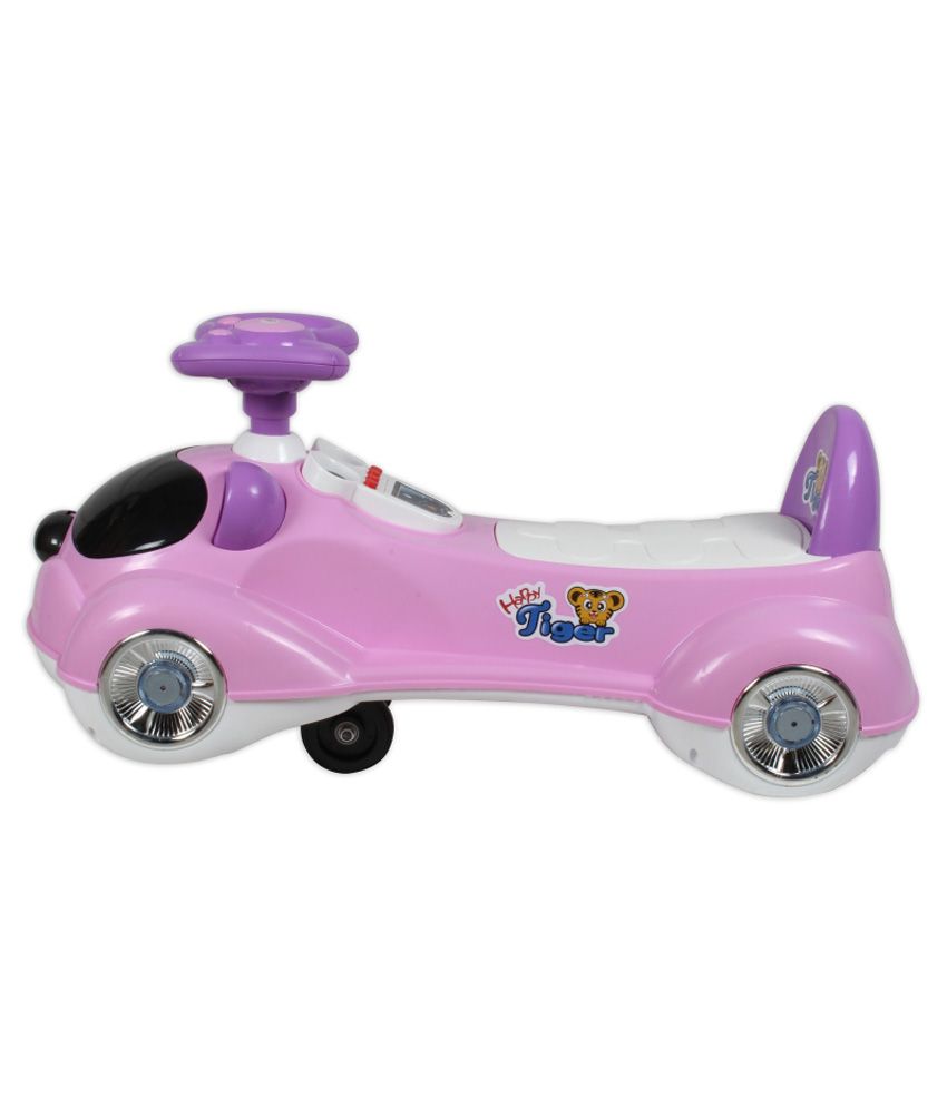 baybee remote car