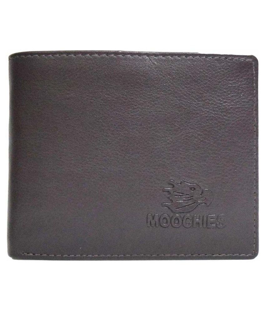 moochies gents purse