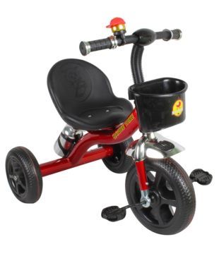 baybee tricycle spare parts