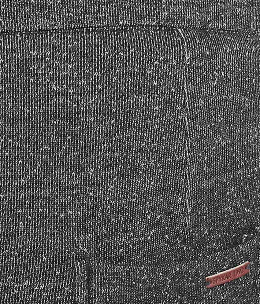 spykar track pants