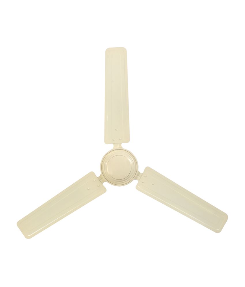 Usha 1200 mm Pulsar Deluxe Ceiling Fan 
