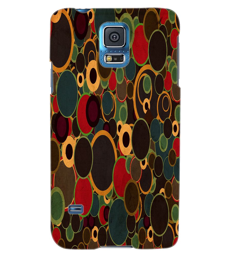 SAMSUNG GALAXY S5 PATTERN Designer Back Cover Case By FARROW Printed   SAMSUNG GALAXY S5 PATTERN Designer SDL943661107 1 52910 