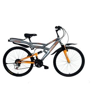 kross 21 gear cycle price