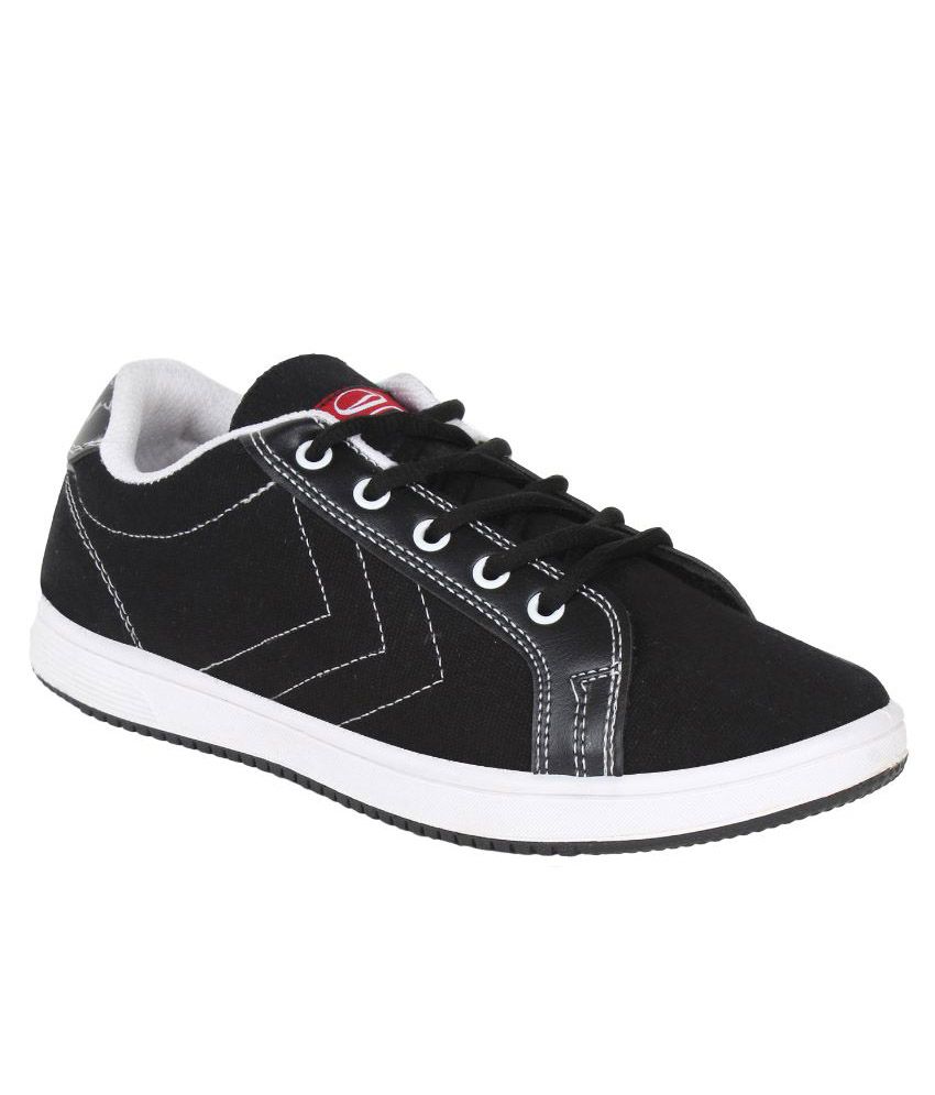 lancer canvas shoes