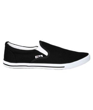 fila slip on shoes