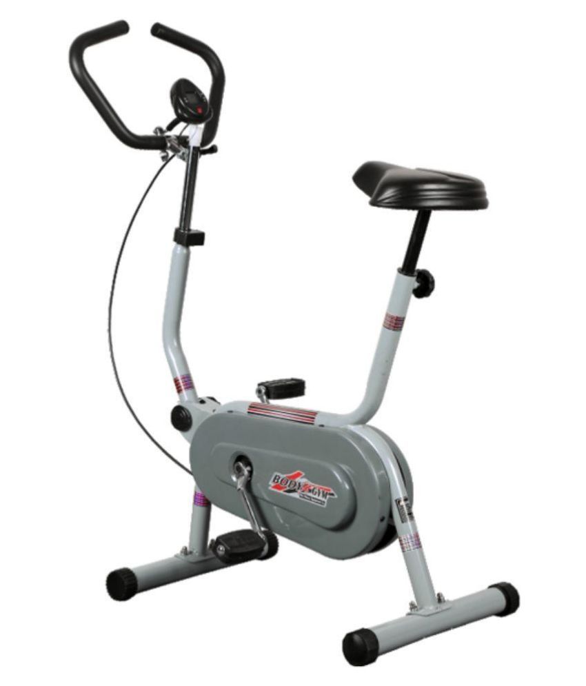 body xtreme fitness bike