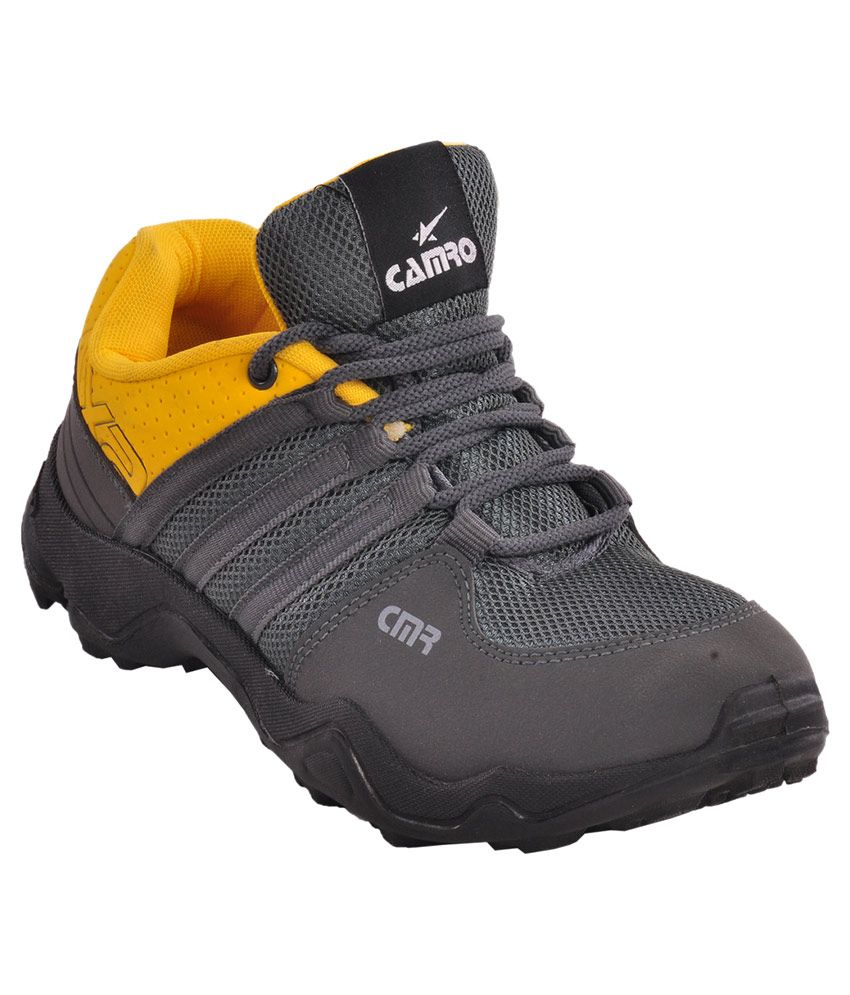 camro sports shoes