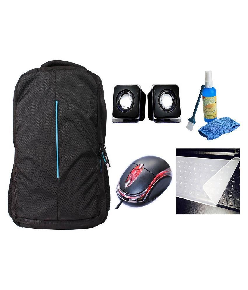 hp college bag