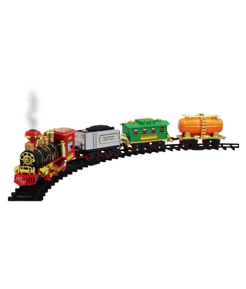 Madink Cho Cho Train Set - Buy Madink Cho Cho Train Set Online at Low ...