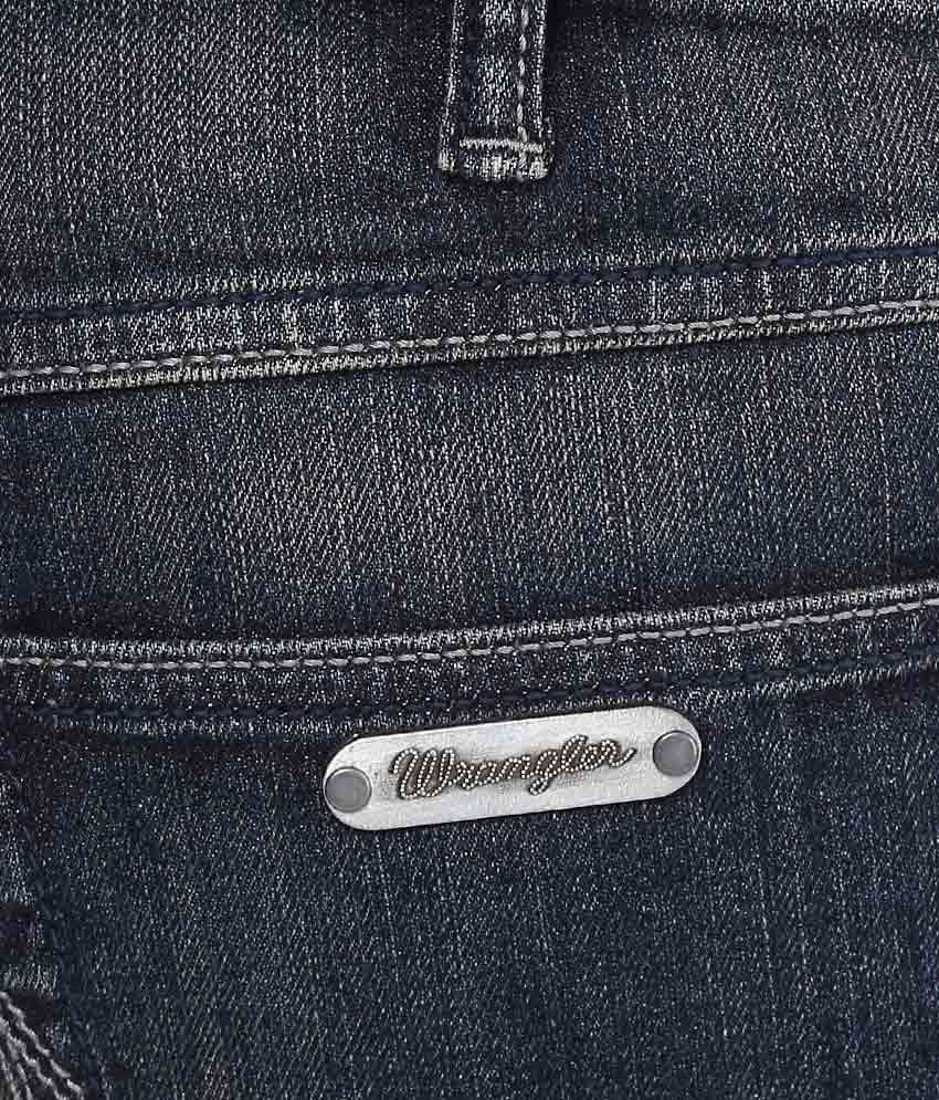 wrangler millard fit