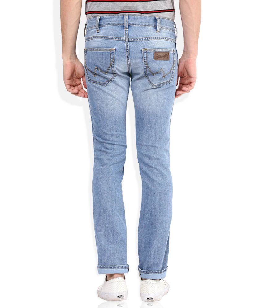 wrangler skanders slim fit jeans