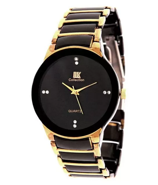 Casual Watches for Men: Buy Casual Watches for Men Online at Low Prices in  India - Snapdeal
