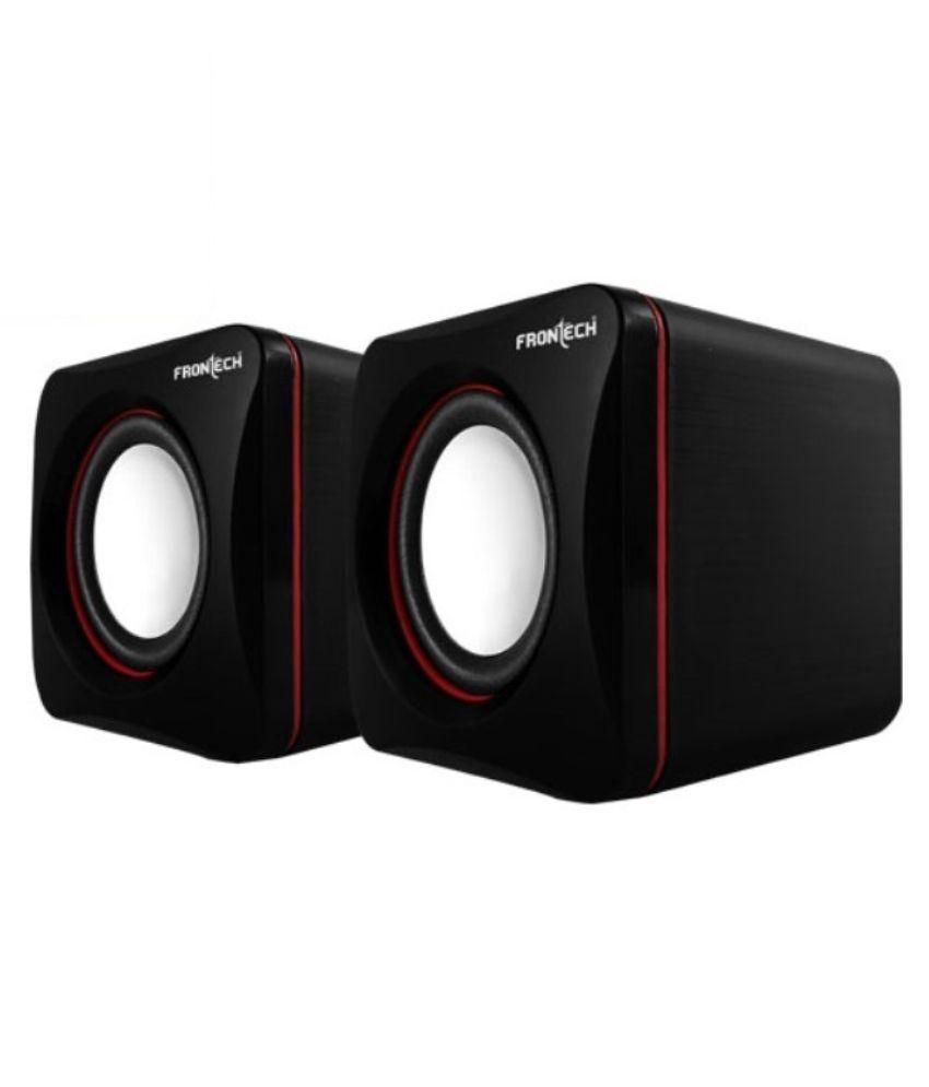 frontech speakers price