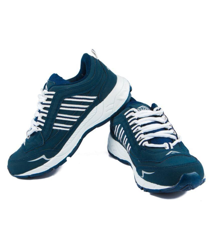 Asian Shoes Navy Running Shoes - Buy Asian Shoes Navy Running Shoes ...