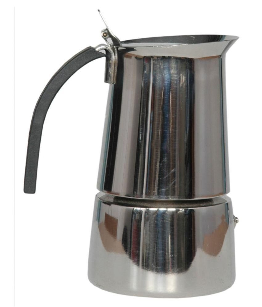 Atlasware Steel Coffee Percolator Online At Best Price In India Atlasware Steel Coffee Percolator