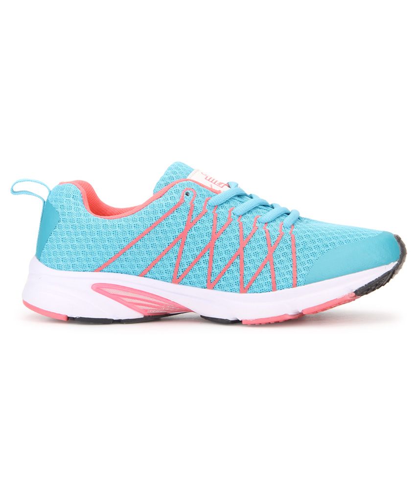 Admiral Turquoise Sports Shoes Price in India Buy Admiral Turquoise