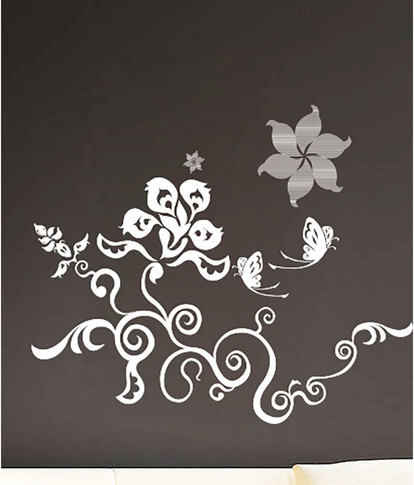 Creatick Studio Creative Design Vinyl Wall Sticker Buy Creatick