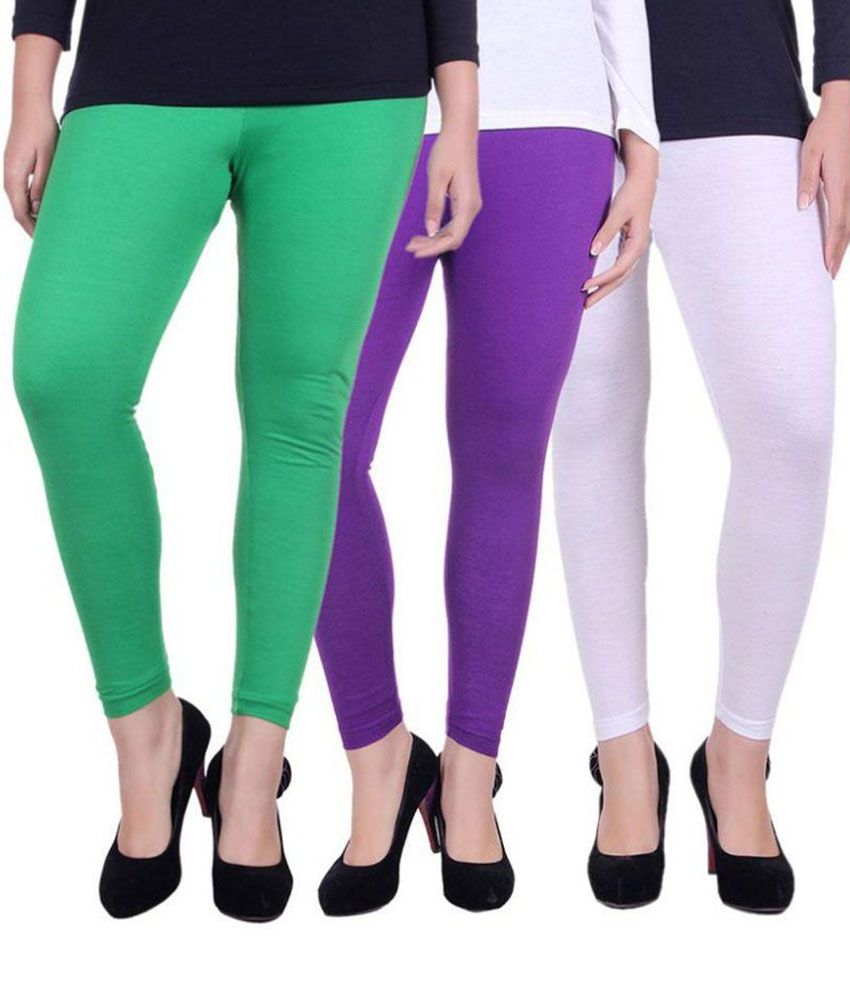 Leggings Manufacturers, Suppliers & Exporters in Bangalore