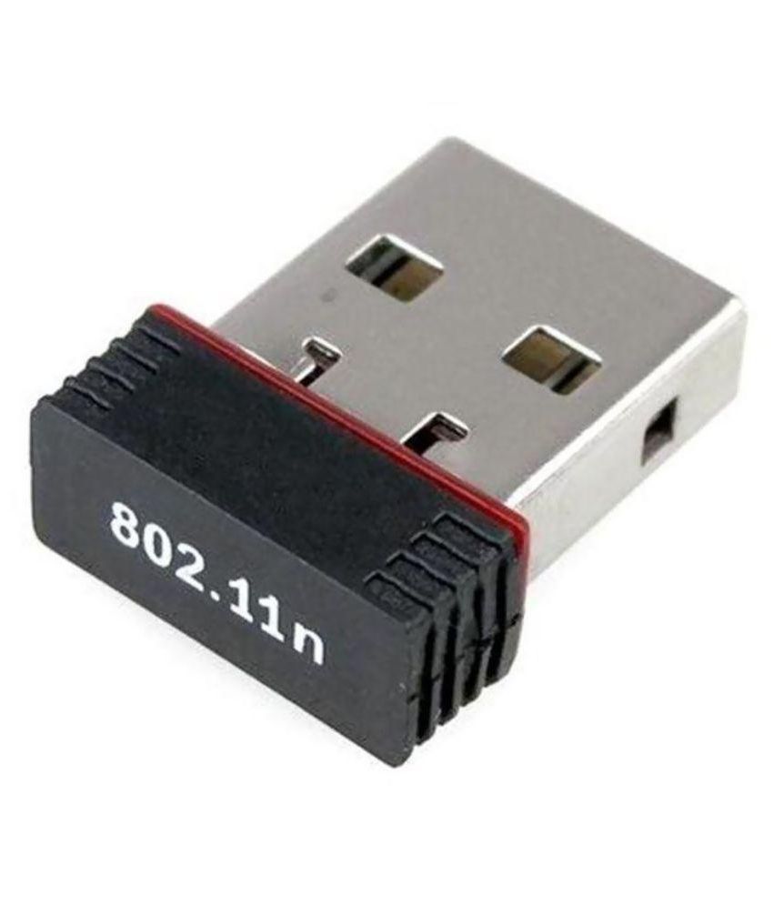 usb wifi adapter for pc